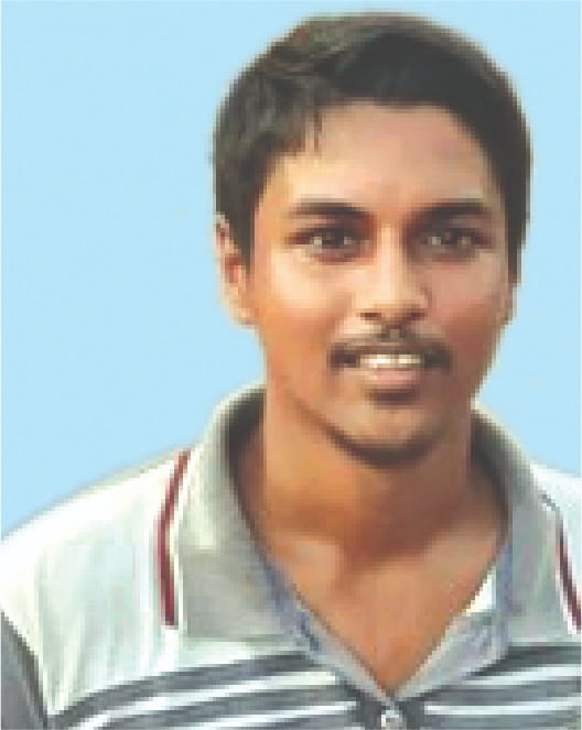 Photo of রাহাত হোসেন শরিফ